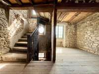 Immeuble 5 pièces