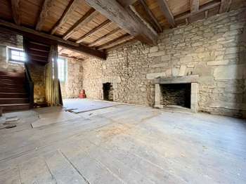 Immeuble 5 pièces