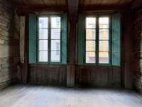 Immeuble 5 pièces