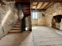 Immeuble 5 pièces