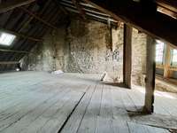 Immeuble 5 pièces