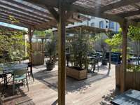 Immeuble 14 pièces