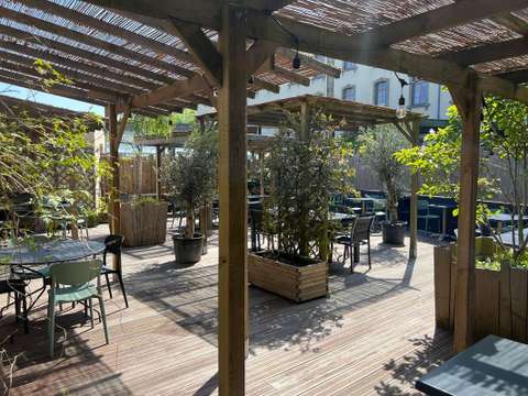 Immeuble 14 pièces Dinan 22