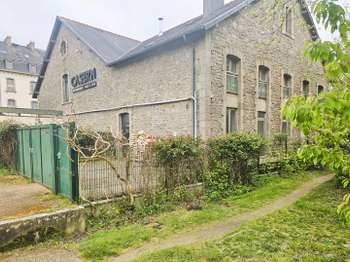 Immeuble 14 pièces