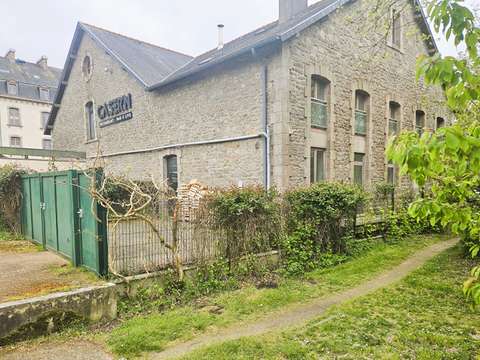 Immeuble 14 pièces Immeuble 14 pièces