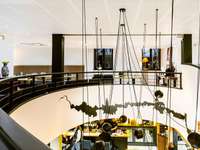 Immeuble 14 pièces