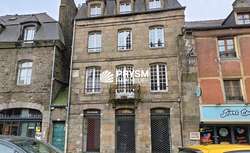 Photo Immeuble Dinan