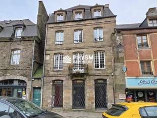 Photo Immeuble Dinan