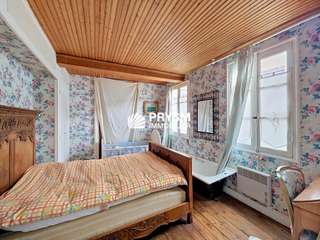 Immeuble