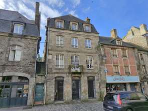 Vente ImmeubleDinan