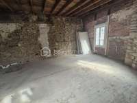 Immeuble 3 pièces