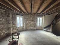Immeuble 3 pièces
