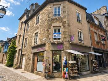 Photo Immeuble Dinan