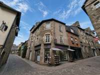 Immeuble 3 pièces