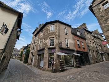 Vente Immeuble 3 piècesDinan