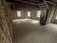 Immeuble 3 pièces