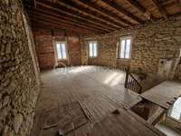 Immeuble 3 pièces
