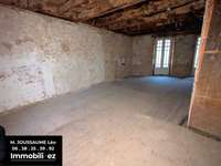 Immeuble 4 pièces
