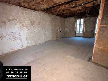 Immeuble 4 pièces