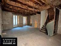 Immeuble 4 pièces