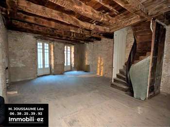 Immeuble 4 pièces
