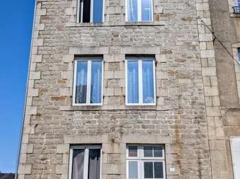 Vente ImmeubleDinan