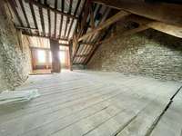 Immeuble 5 pièces