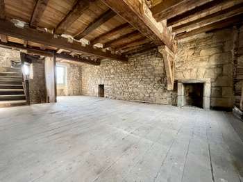 Immeuble 5 pièces