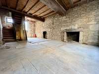 Immeuble 5 pièces