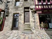 Immeuble 5 pièces