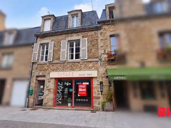 Vente Immeuble 3 chambresDinan
