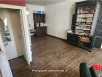 Immeuble 5 pièces Immeuble 5 pièces