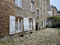 Immeuble 24 pièces