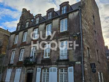 Photo Immeuble Dinan