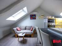 Immeuble 6 pièces