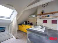 Immeuble 6 pièces