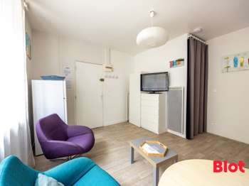 Immeuble 6 pièces