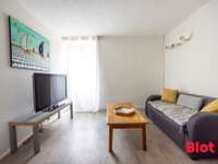 Immeuble 6 pièces