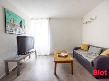 Immeuble 6 pièces