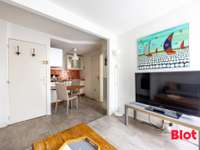 Immeuble 6 pièces
