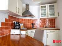 Immeuble 6 pièces