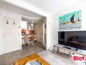 Vente Immeuble 3 chambresDinard Centre Ville