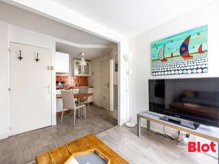 Immeuble 6 pièces