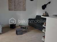 Immeuble 10 pièces