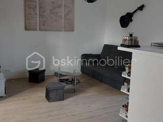 Immeuble 10 pièces