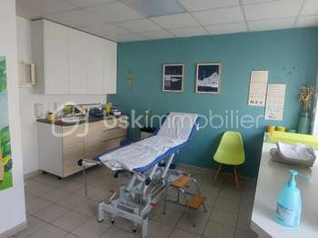 Immeuble 10 pièces