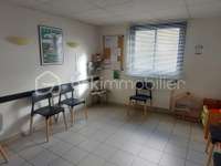 Immeuble 10 pièces