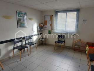 Immeuble 10 pièces