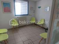 Immeuble 10 pièces