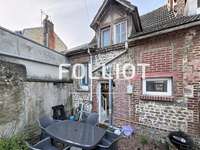 Immeuble 4 pièces